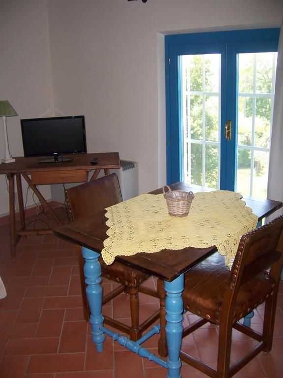 Agriturismo Le Due Querce Lazzeretto Экстерьер фото