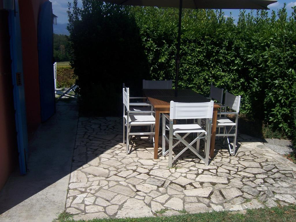 Agriturismo Le Due Querce Lazzeretto Экстерьер фото