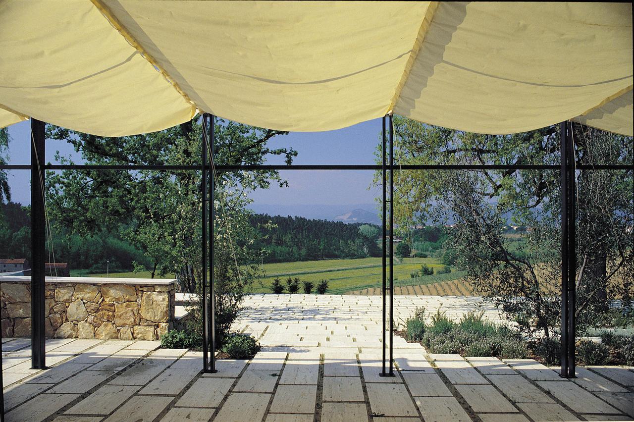 Agriturismo Le Due Querce Lazzeretto Экстерьер фото