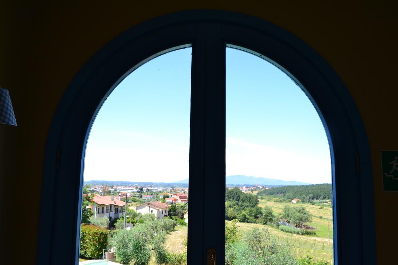 Agriturismo Le Due Querce Lazzeretto Экстерьер фото